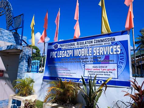 prc legazpi city